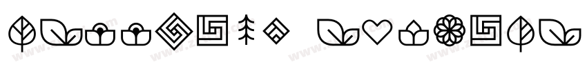 Brooklyn Regular字体转换